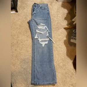 Aeropostale Jeans 90’s baggy fit